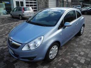 Opel corsa v 3 porte enjoy
