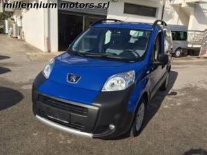 Peugeot bipper tepee 1.3 hdi 75 fap active