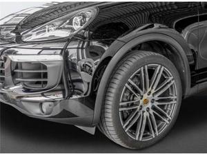 Porsche Cayenne Diesel PANORAMA SPORT DESIGN 21" FULL