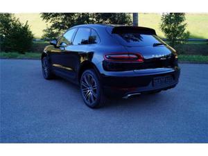 Porsche Macan MACAN 2.0 NAVI PDLS FULL OPTIONAL PARI AL