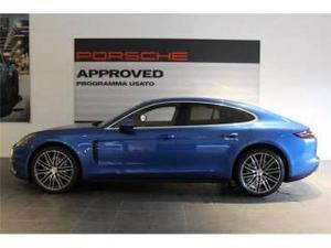 Porsche panamera 4.0 4s diesel