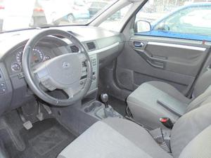 RENAULT Modus 1.5 dCi 85CV Dynamique a Gasolio del 