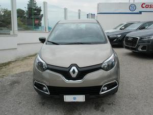 Renault Captur 1.5 dCi 8V 90 CV-Navi, Cruise, Bluetooth...