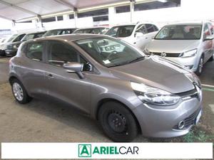 Renault Clio 1.5 dCi 75cv Wave 5 PORTE