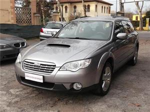 SUBARU OUTBACK 2.0D 16V AQ rif. 