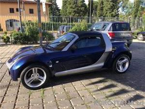 Smart roadster 700 smart -coupÃ© (60 kw) passion