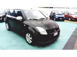 Suzuki swift 1.3 ddis dpf 3p. gl safety pack