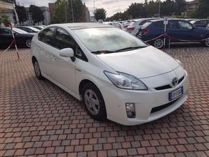 TOYOTA Prius 1.8 Executive rif. 