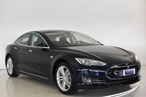 Tesla Model S 85KWh Performance