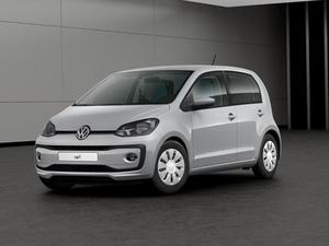 VOLKSWAGEN  CV 5p. move up! BlueMotion Technology ASG
