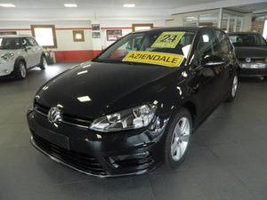 VOLKSWAGEN Golf 1.6 TDI 110 CV 5p. RLINE rif. 