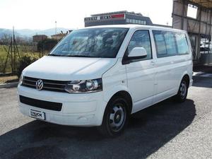 VOLKSWAGEN Multivan 2.0 BiTDI 180CV DSG 4 Motion Highline