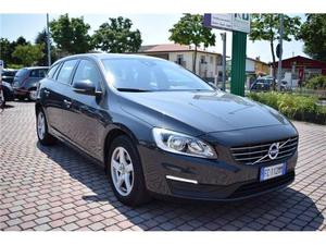 VOLVO V60 D2 1.6TD Powershift Business CAMBIO AUTOMATIC NAV