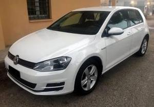 Volkswagen golf 1.4 tgi 5p. highline bluemotion