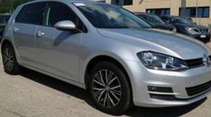 Volkswagen golf 1.6 tdi 110 cv 5p. sport edition bluemotion