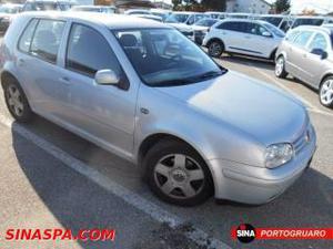 Volkswagen golf 1.9 tdi info 335/