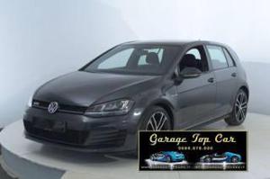 Volkswagen golf volkswagen golf vii 2.0 gtd nav xen pdc pa