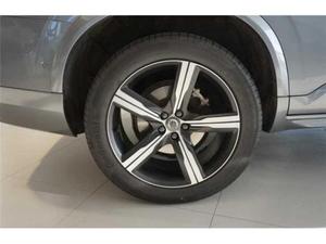 Volvo XC90 D5 AWD GEARTRONIC R-DESIGN NAVI BUSINESS PACK