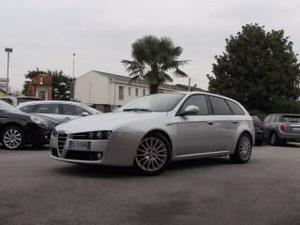 Alfa romeo  jtdm 16v sportwagon exclusive