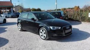 Audi a3 sback 1.6 tdi diesel ambition xeno navi