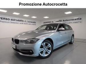 Bmw 316 d touring sportline my  euro 6