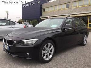 Bmw 318 serie 3 touring business cambio rotto