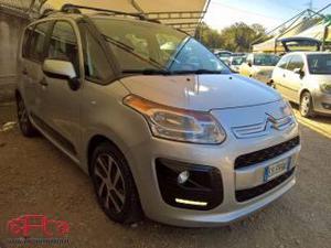 Citroen c3 picasso 1.6 hdi 90 business combi