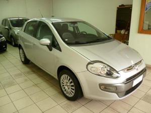 Fiat Punto 1.3 Mjt 75CV 5p. Active