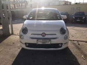 Fiat  lounge climaautomatico c/lega da 16"