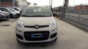 Fiat panda 1.2 pop 69 cv euro 6 garanzia