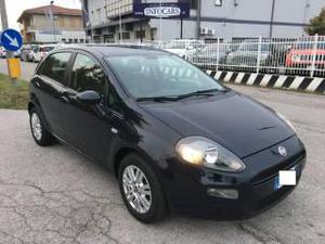 Fiat punto 1.3 mjt ii s&s 85 cv 5 porte eco easy