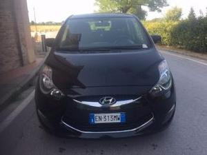 Hyundai ix crdi 90 cv unic propr  km