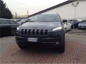Jeep cherokee 3.2 v6 trail rated 4wd