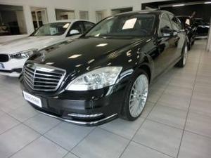 Mercedes-benz s 350 bluetec avantgarde full optional