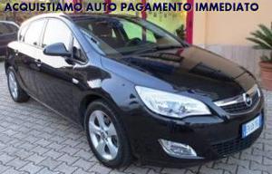 Opel astra 1.7 cdti 110cv 5 porte elective imm 