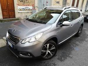 Peugeot m14 puretech turbo 110 s&s allure ** solo km!!