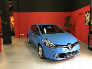 Renault Clio 1.5 dCi 8V 75CV 5 porte Wave