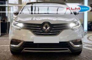 Renault espace dci energy intens *7 posti*pano*