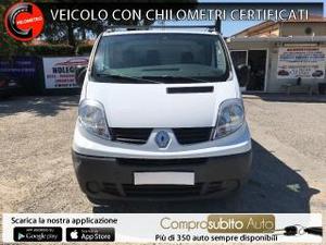 Renault trafic 1.5 furgone diesel