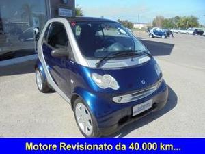 Smart fortwo 700 pulse gpl (45 kw) nÂ°11