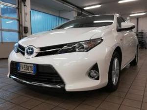 Toyota auris 1.8 hybrid active