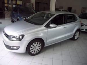 Volkswagen polo 1.2 tdi dpf 5 p. trendline