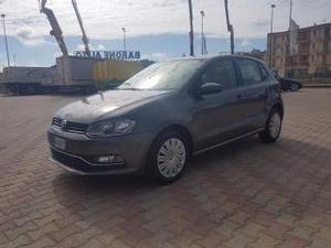 Volkswagen polo 1.4 tdi 5p. confortline