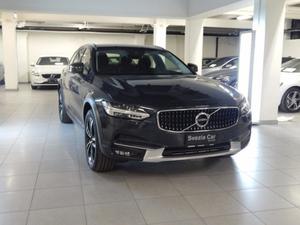 Volvo V90 Cross Country Cross Country D4 AWD Geartronic Pro