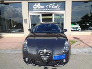 Alfa Romeo Giulietta 1.6 JTDm- CV Business