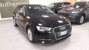 Audi a3 spb 1.6 tdi business