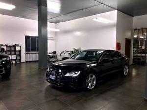 Audi a7 spb 3.0 v6 tdi 245 cv cl.diesel qu. s tr. business