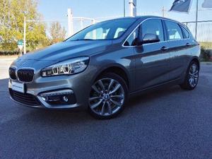 BMW 218 d Active Tourer Luxury rif. 