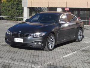 BMW 420 d Gran Coupé Luxury rif. 