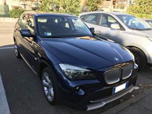 BMW X1 - 1.8 d - Sdrive Km  anno 